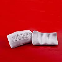 Los mejores  - Bumped Pro® MAX Protector de Nudillos para Boxeo- Artes Marciales Mixtas y Deportes de Contacto | Boxing Knuckle Guards…